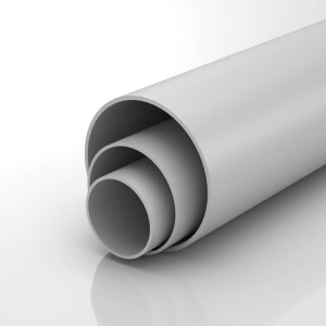 Round Tube